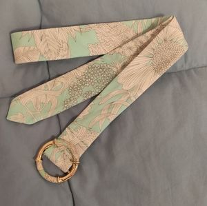 J. Crew Women's Belt